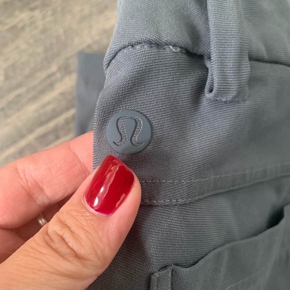 Lululemon ABC Pant - Picture 5 of 5